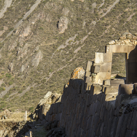 Lo más destacado del Valle Sagrado